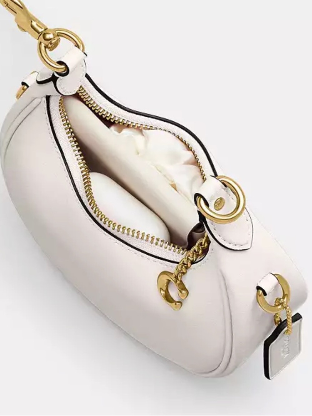 Coach Jonie Bag - Picture 11 of 15